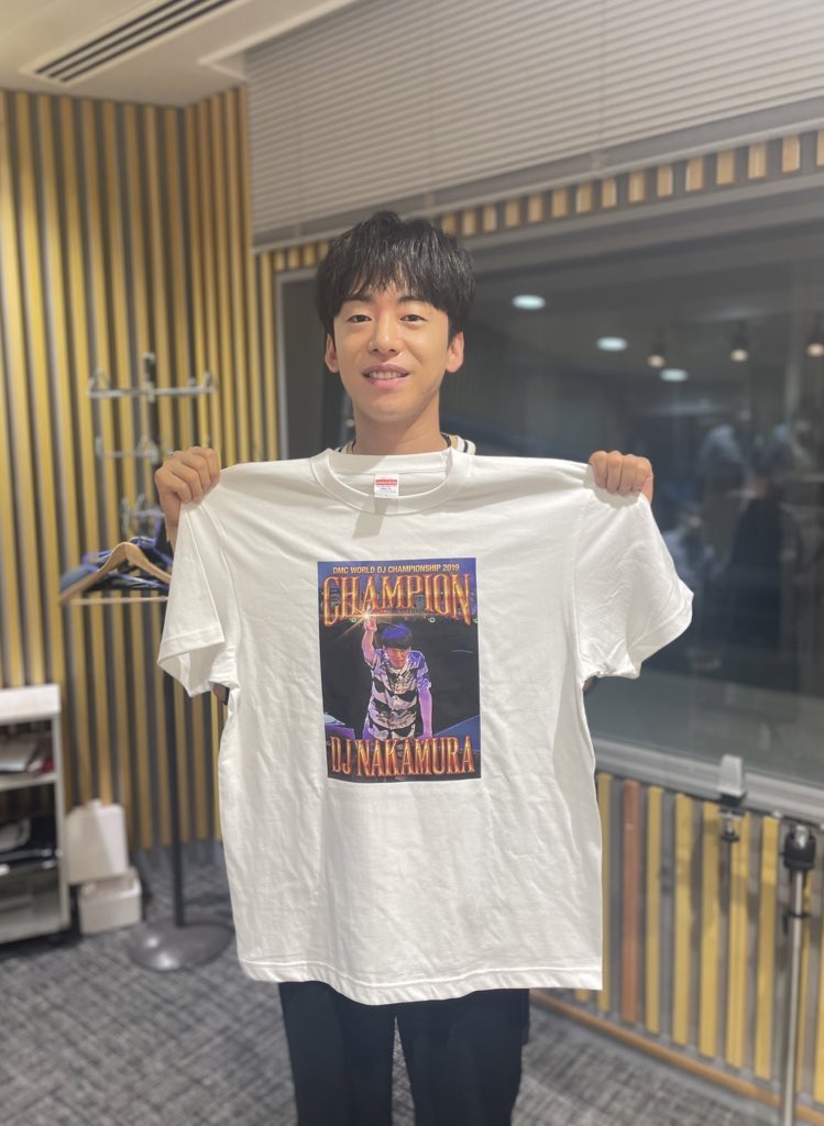 CreepyNuts のオールナイトニッポン THE LIVE 2022 公式グッズ】 ○R