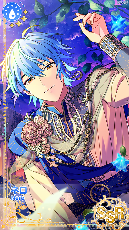 まほやく palude クリアカード ネロ まほやく 魔法使いの約束 クリア