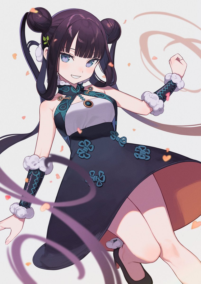 お題箱より／楊貴妃（FGO）