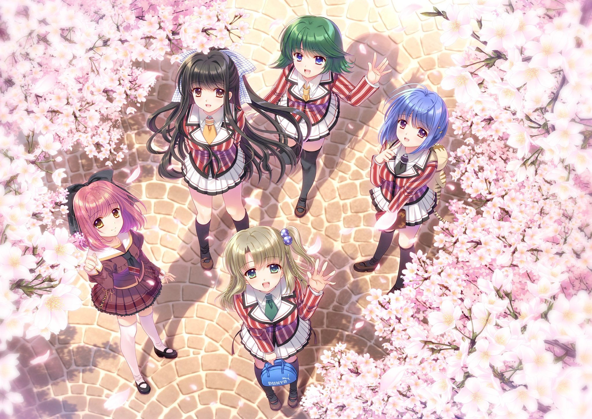 アールビバン 西又葵 BLUE ANGEL-SERENADE ミクスドメディア