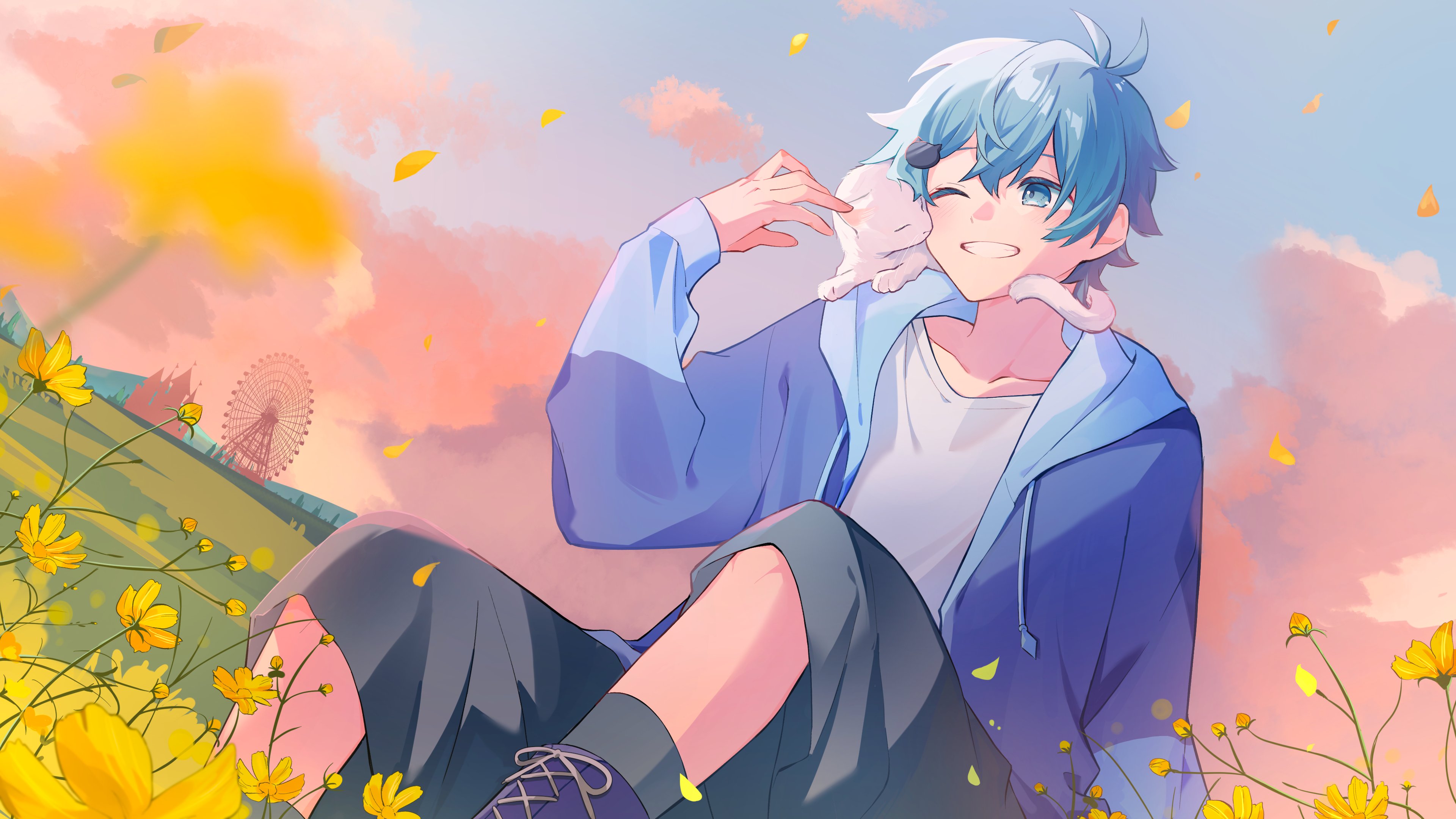 めろんぱーかー きみゆめ そらねこ まとめ売り Amazon.co.jp: めろん