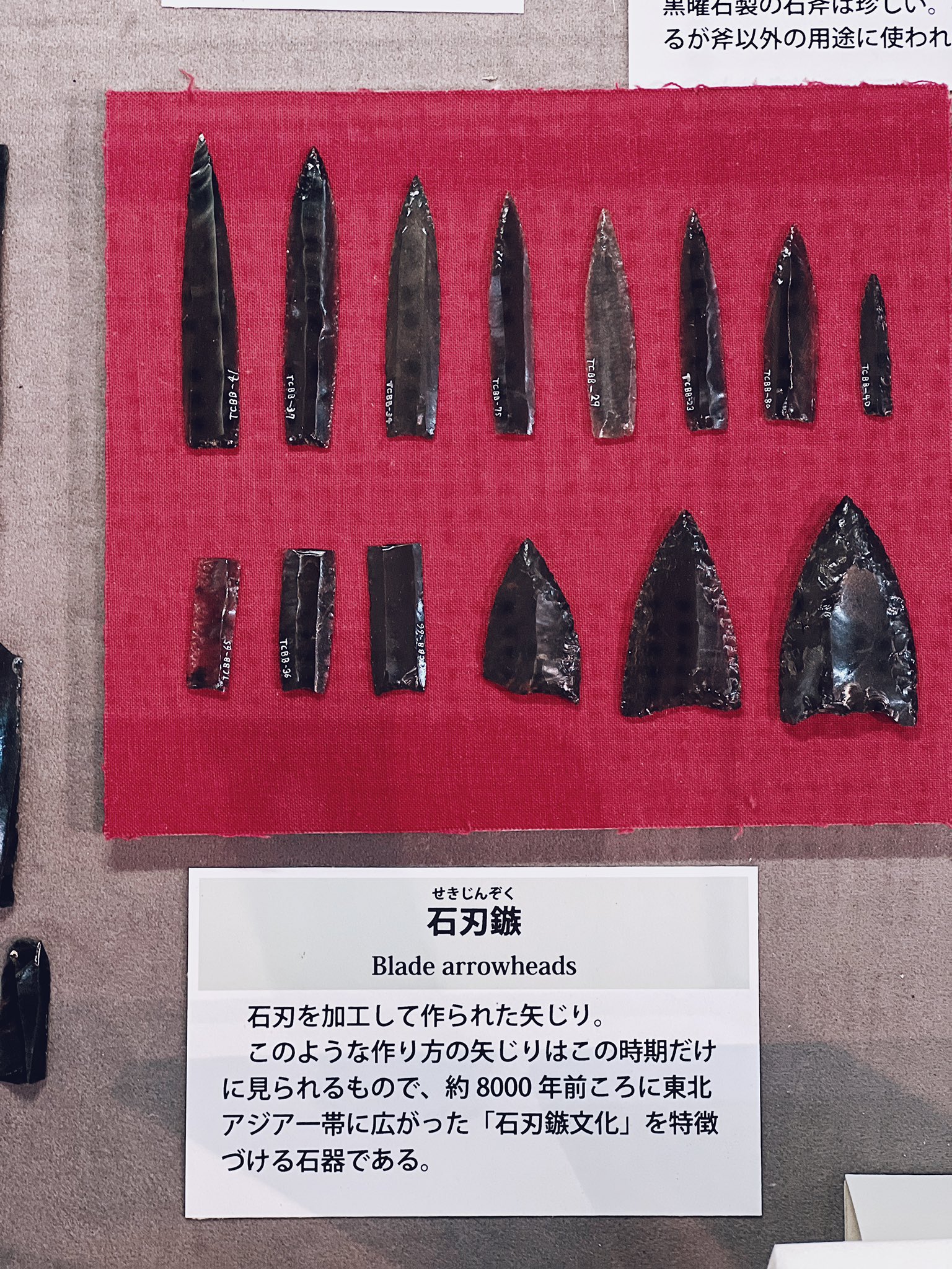 巻物日置流弓條古いものby kiiyann