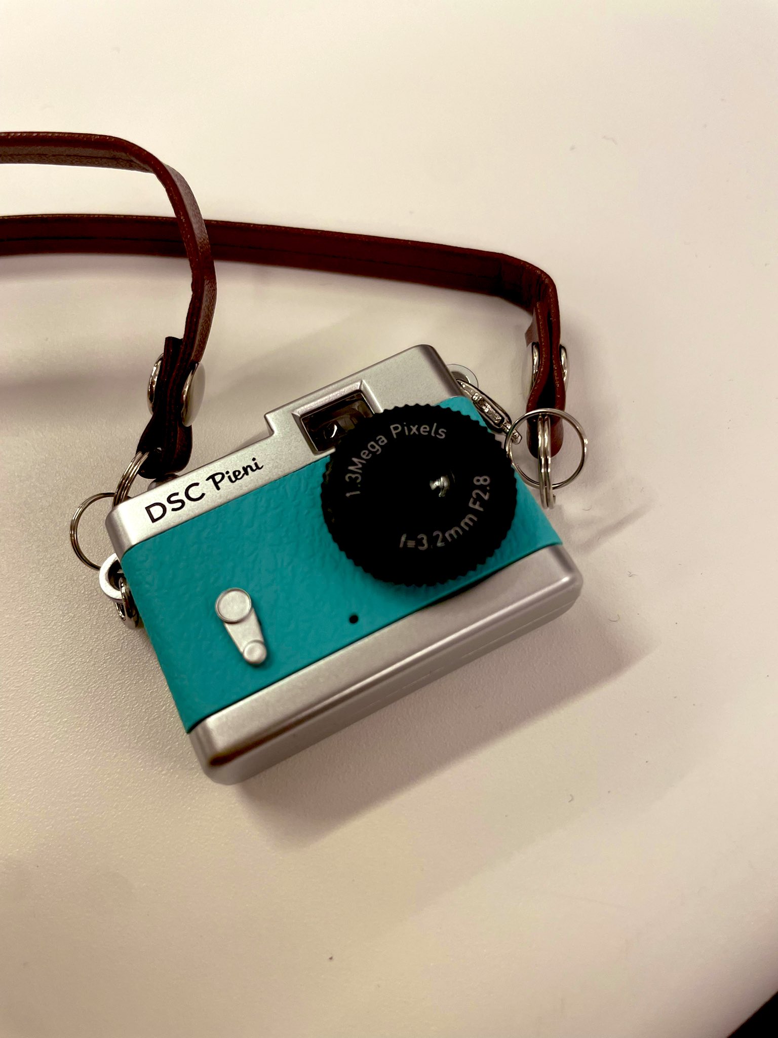 adieu トイカメラ ライブグッズ 【公式通販】