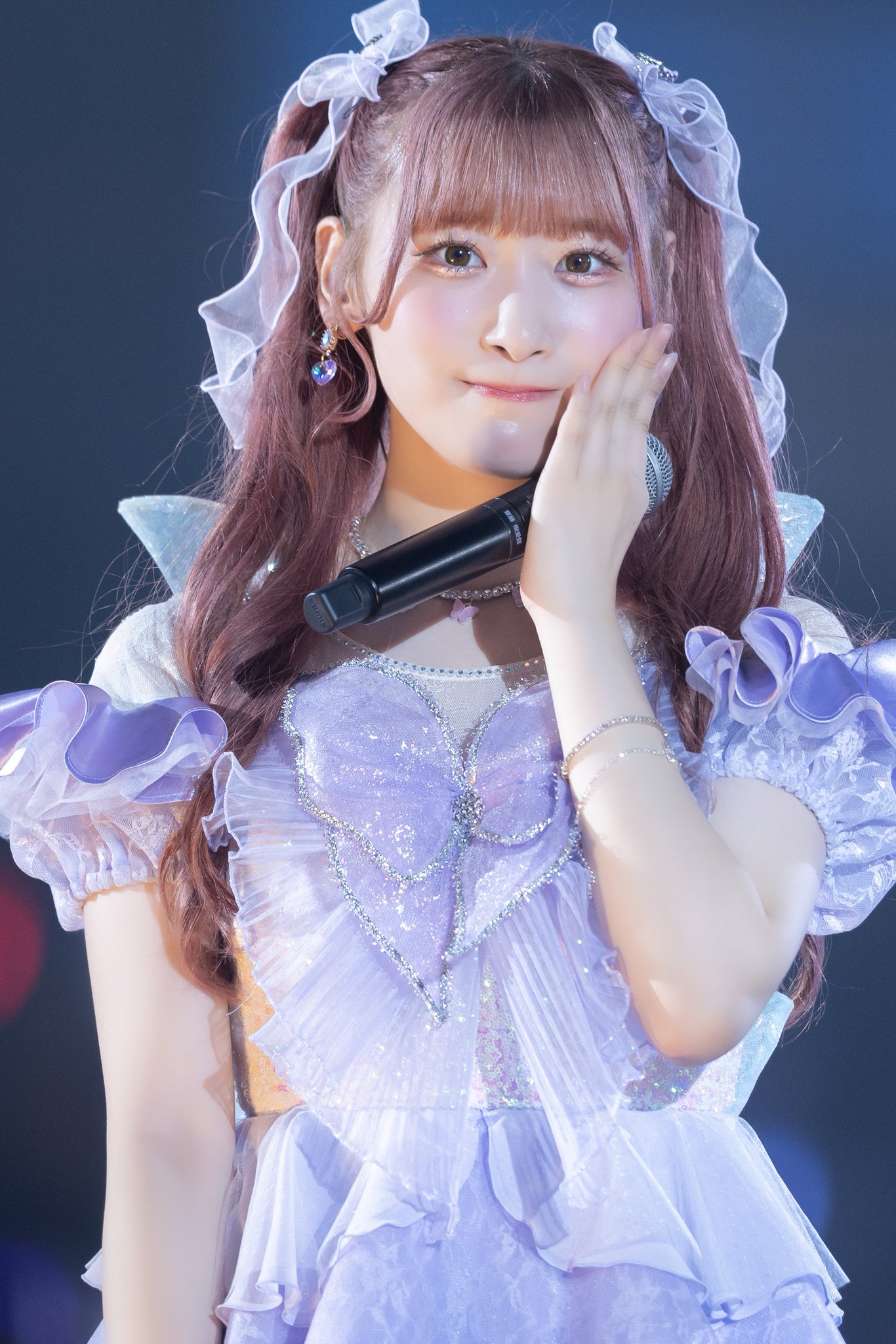 コメイラ】=Love 齋藤樹愛羅 直筆生写真 セット 絶対アイドル辞めない