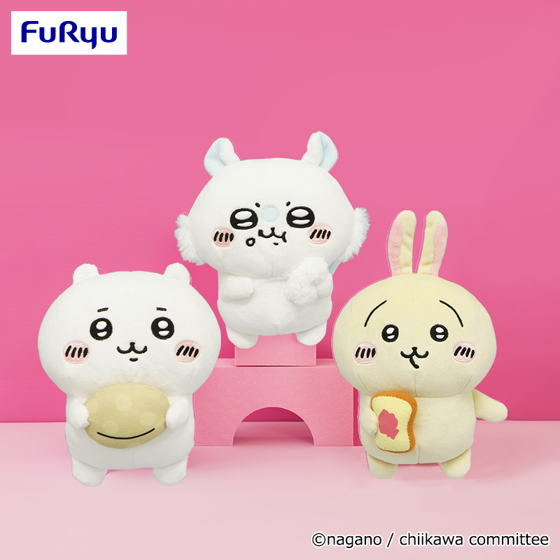 ちいかわ うさぎ13点セット ちいかわ うさぎ13点セット 楽天市場