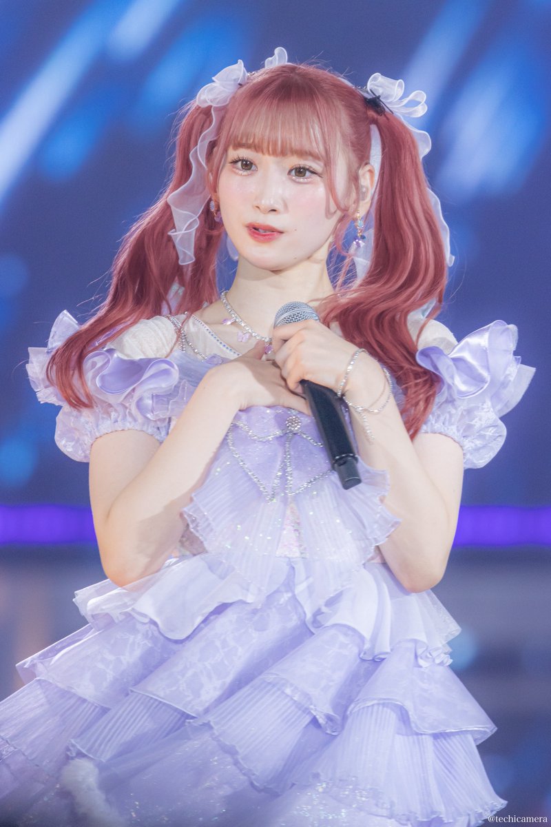 LOVE イコラブ 生写真 とくベチュ、して 歌唱衣装② 直筆 齋藤樹愛羅