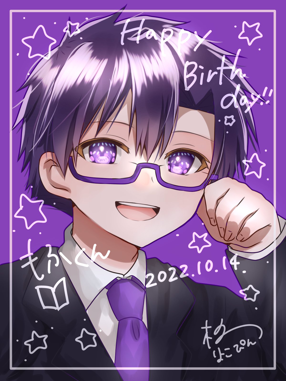 カラフルピーチ もふ トレカサイン カラフルピーチ からぴち もふ