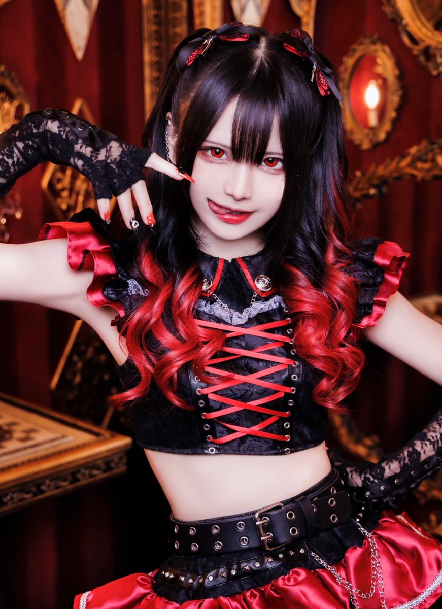 MADMEDICINE 那月邪夢 チェキ15枚セット MAD MED 那月邪夢 チェキ 【