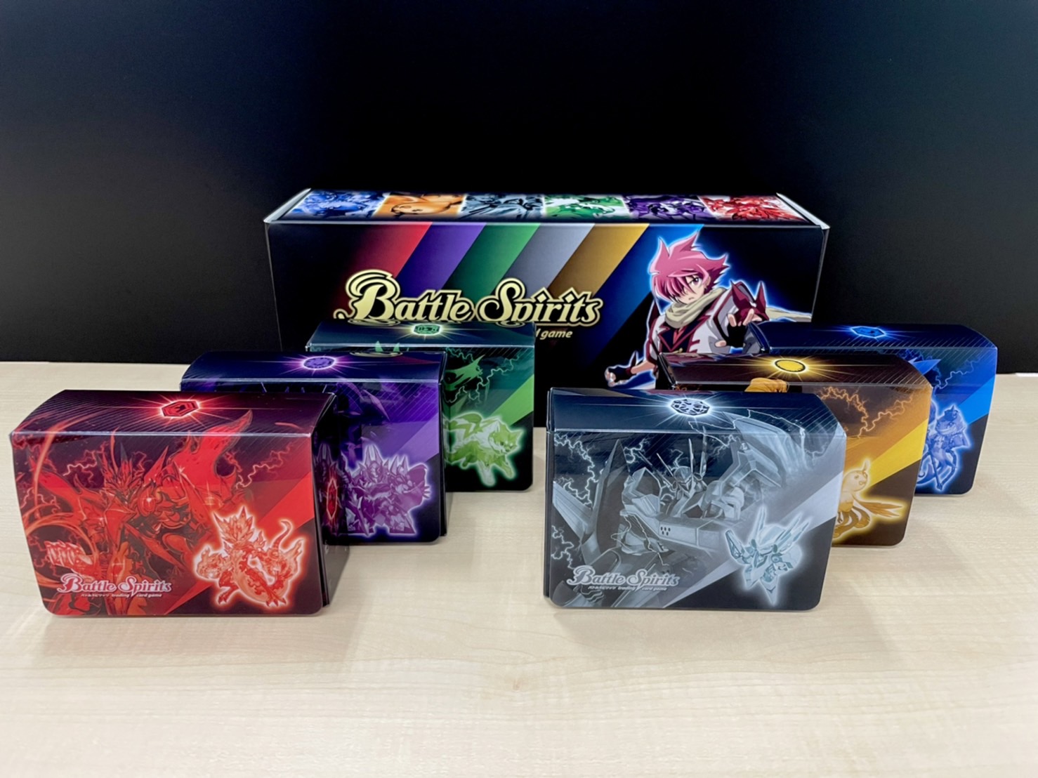 バトスピ 引退品 ② バトルスピリッツ引退品 バトスピ 引退品 50th