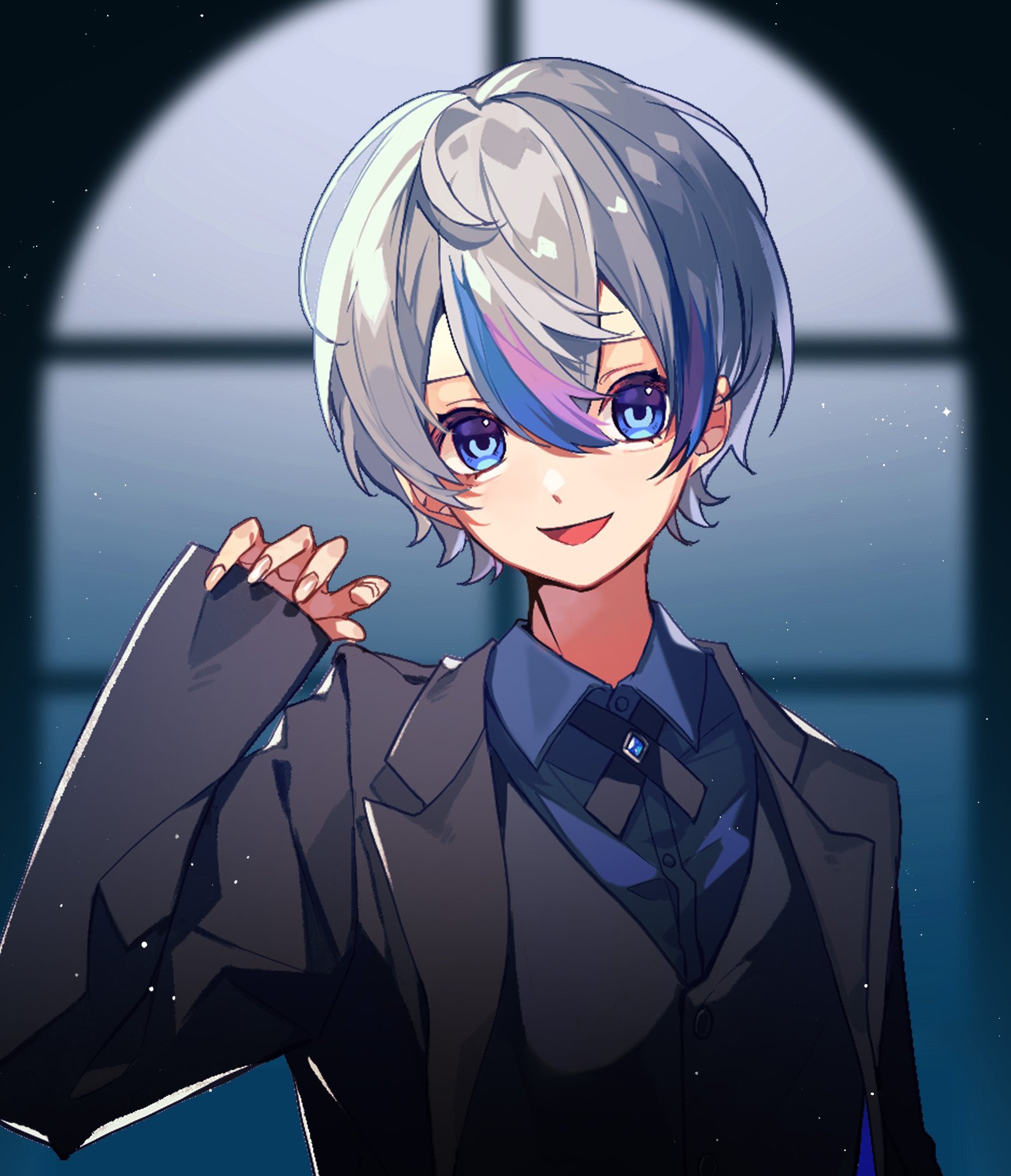 シクフォニ 節約 雨乃こさめ シクフォニ ロゴ型リングライト 雨乃こ