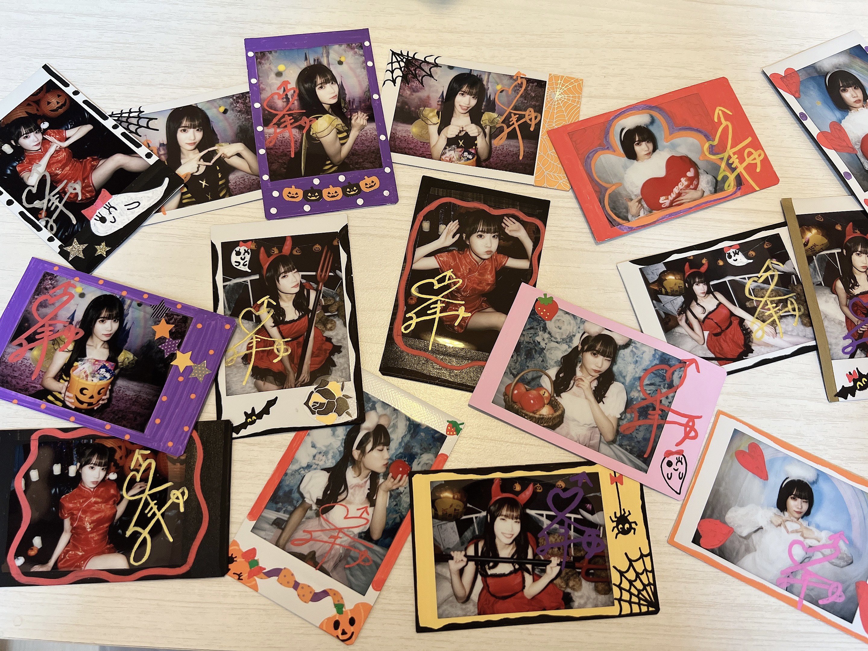 ReoNa デビュー前 生写真 希少 5枚セット ReoNa デビュー前 生写真