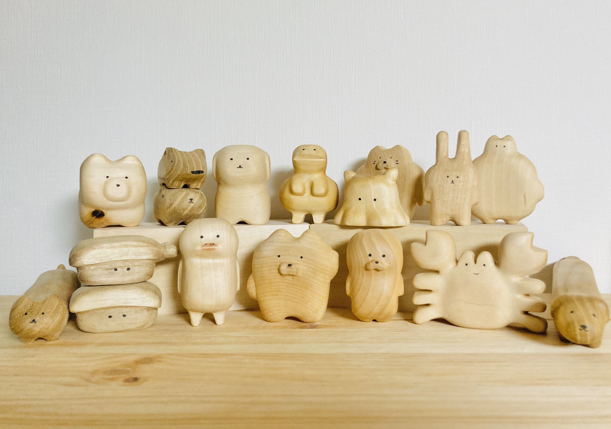 大きな木の下で くまたにたかし 真作 【公式通販】