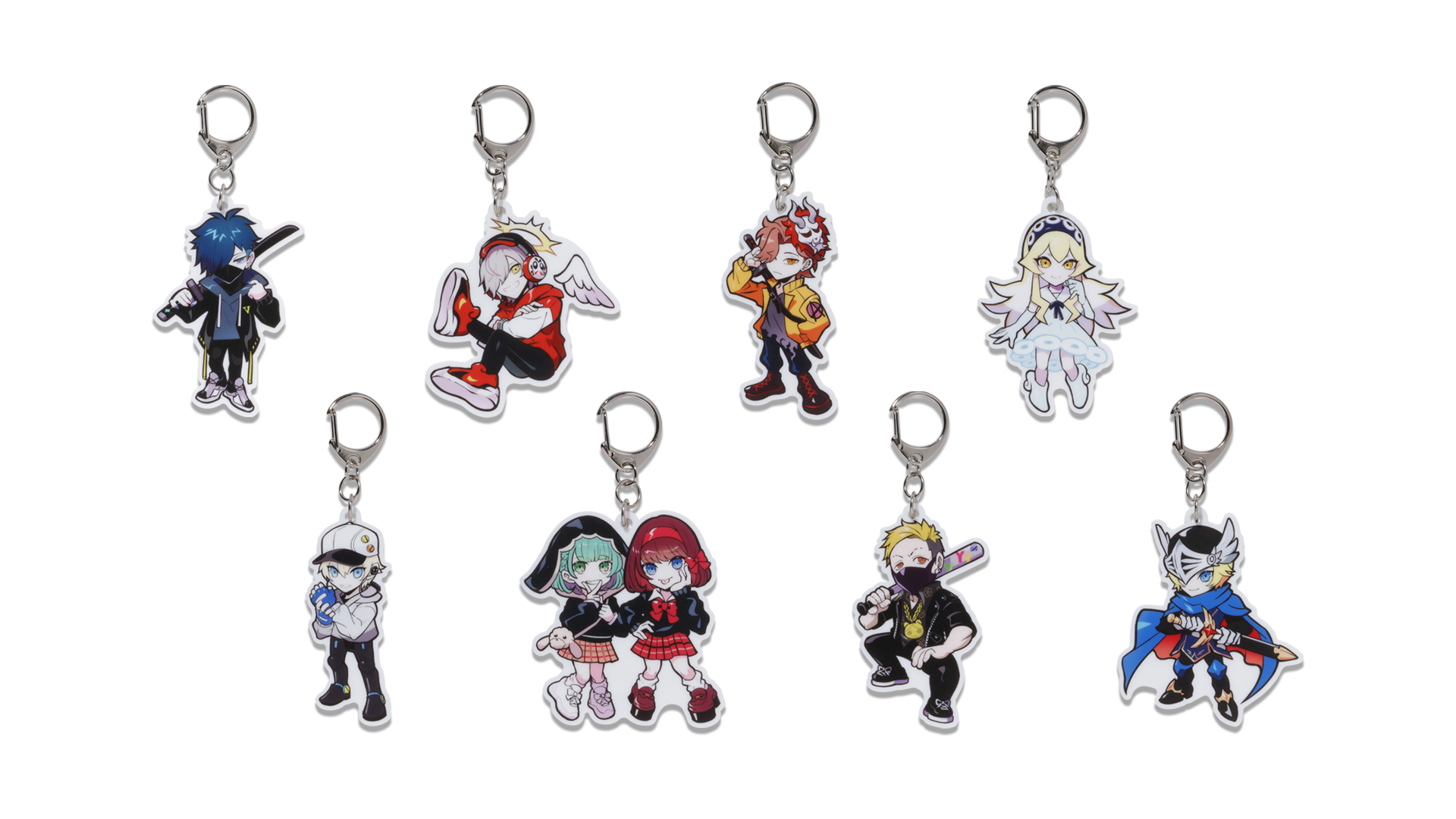 Crazy Raccoon Vanillaグッズ 4点 Crazy Raccoon Vanillaグッズ 4点