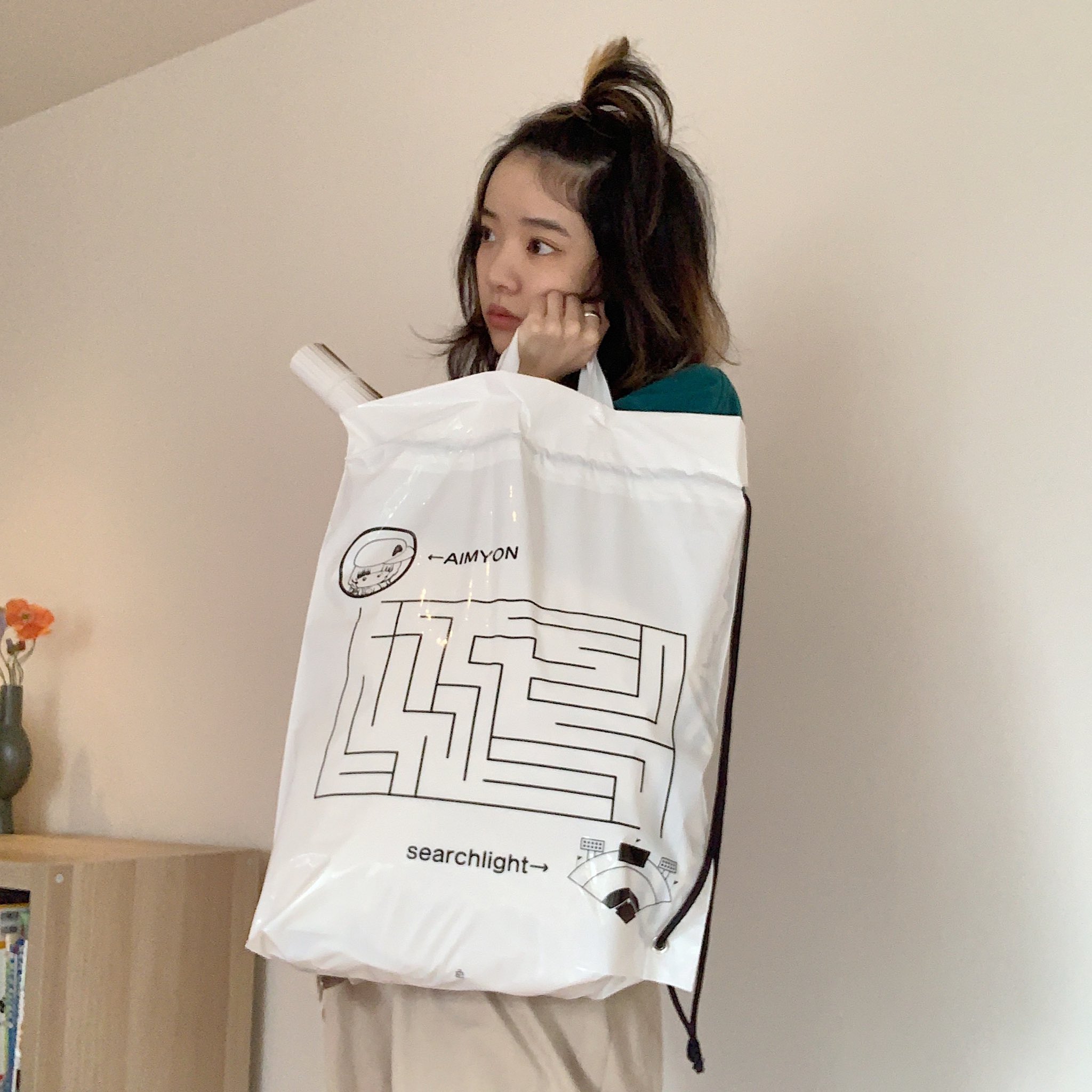 あいみょん サーチライト スノードーム あいみょん サーチライト