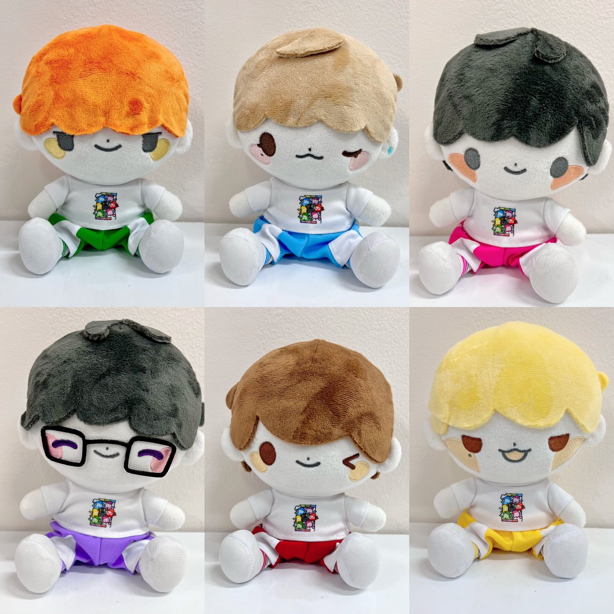 パンダドラゴン パラゴン たいが ぬいぐるみ パンダドラゴン なるき