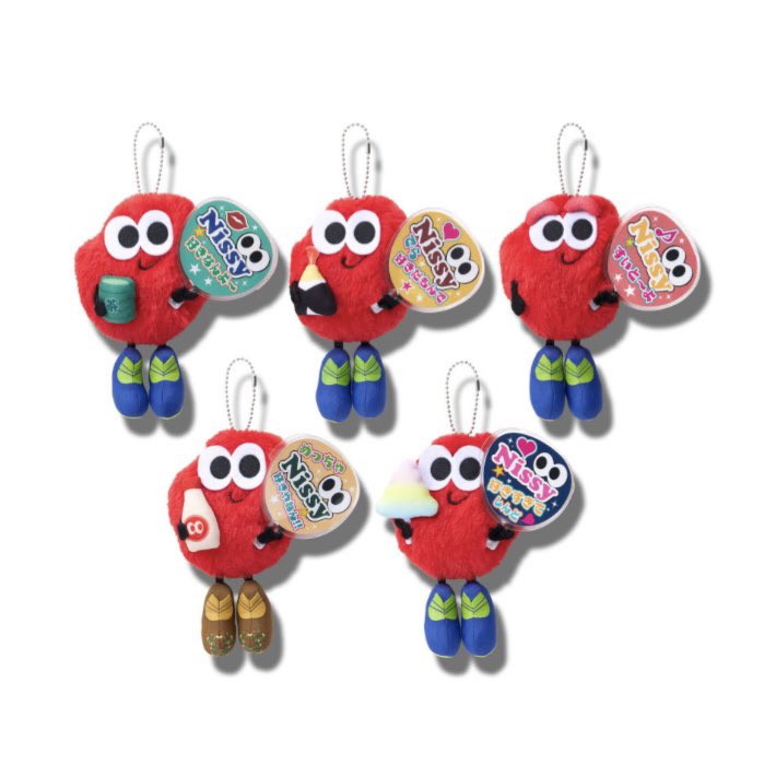 西島隆弘 Nissy マスコッピー AAA Nissy グッズ AAA - Nissy