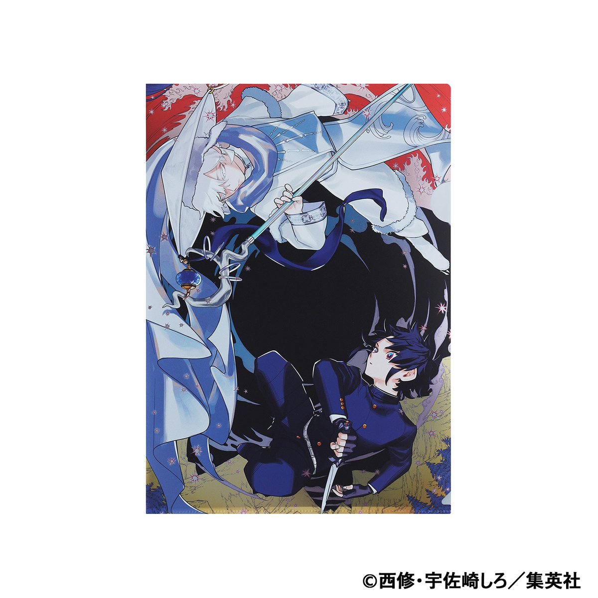 🪄#ジャンプフェスタ 2026 グッズ公開🗡️/／ ジャンフェス公式