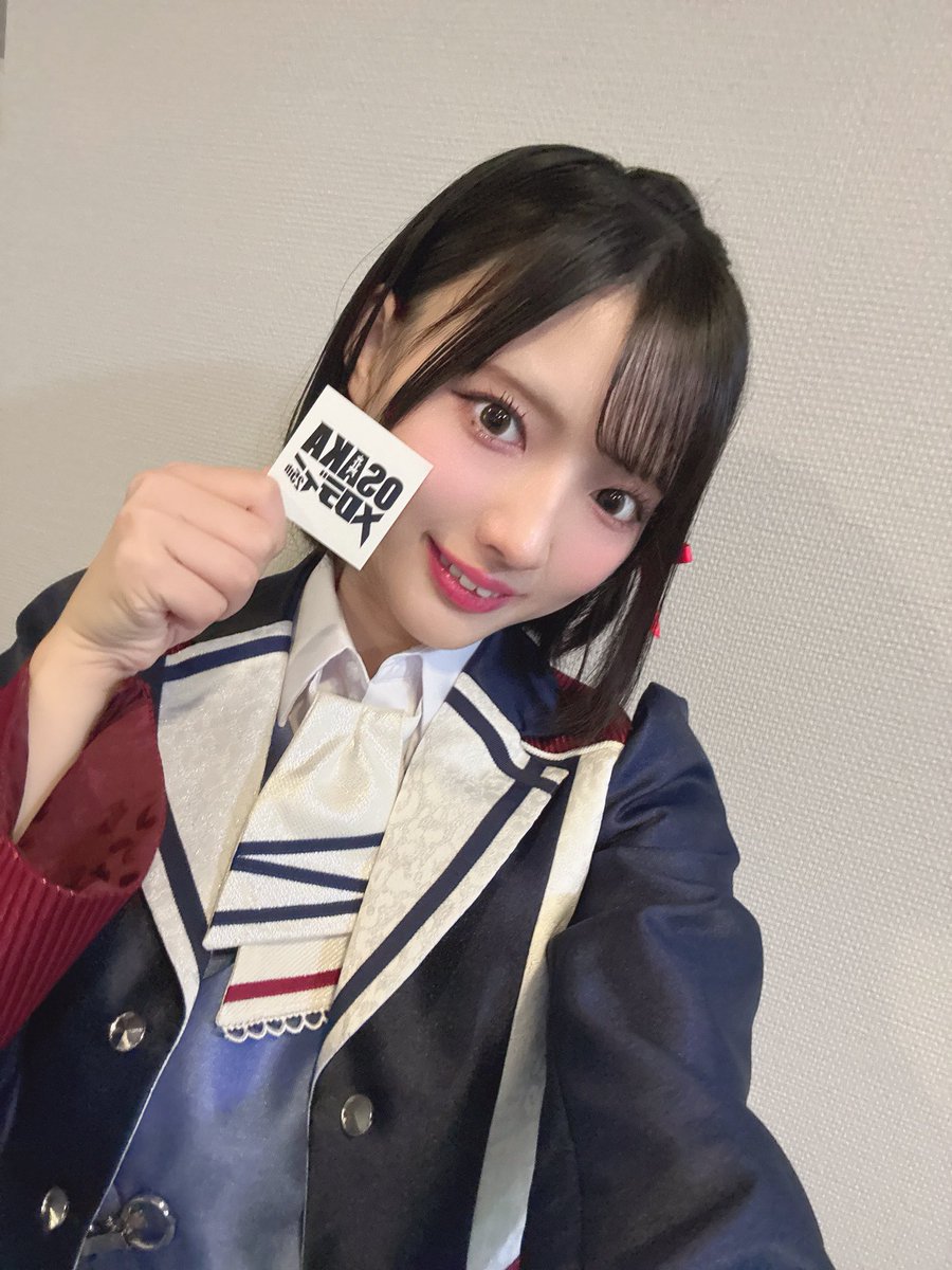 NMB48 高橋ことね 直筆入り生写真 This Is NMB48 2024 10期研究生 個別