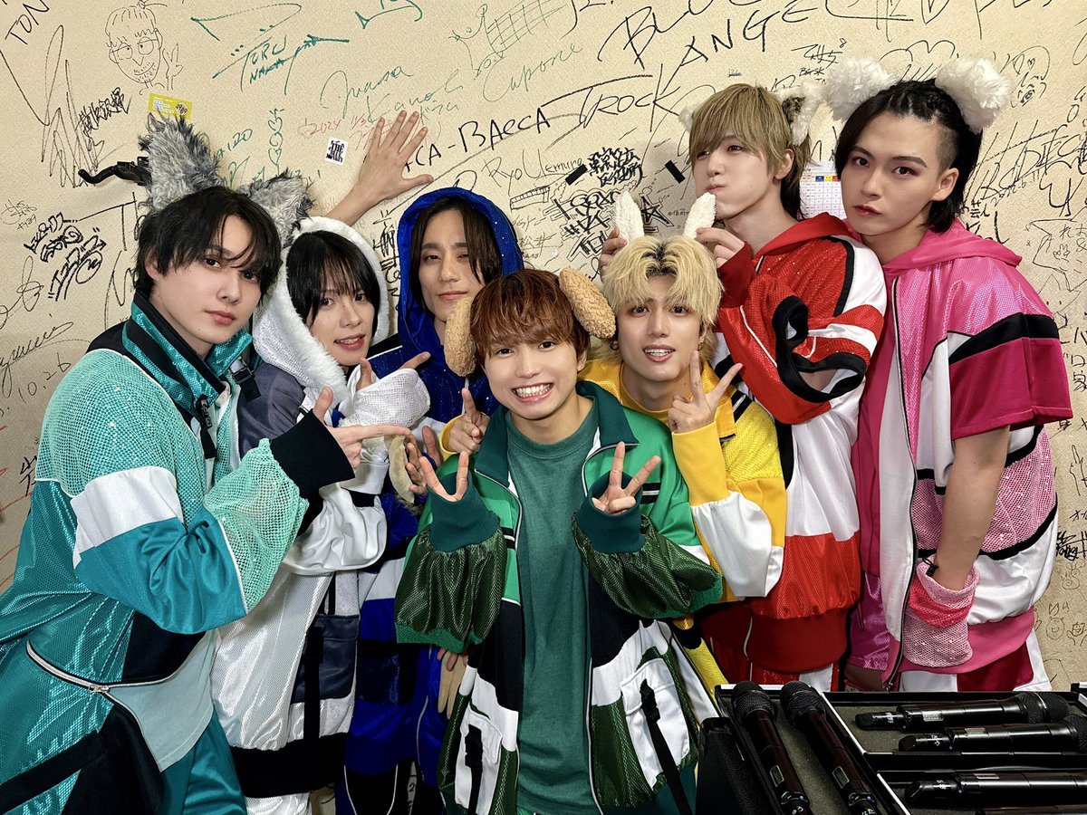 ReLIT りりっと リリット 青野精一郎 ハピカ ReLIT!!OfficialWebSite