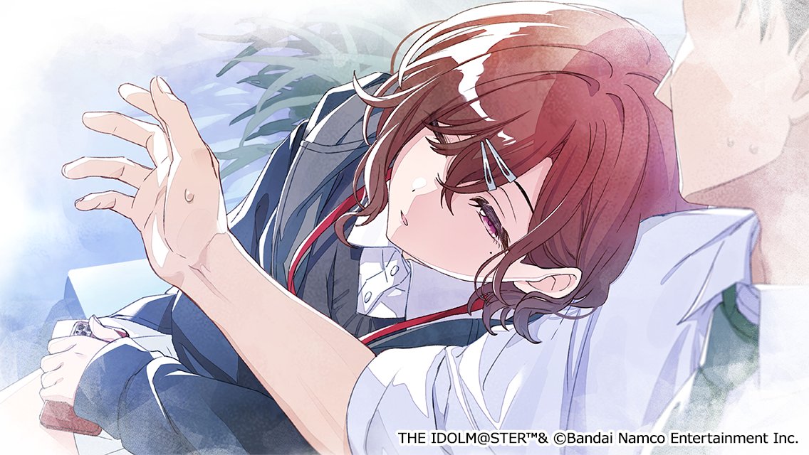 アイドルマスター シャイニーカラーズ シャニマス N4セミコン 8枚不足