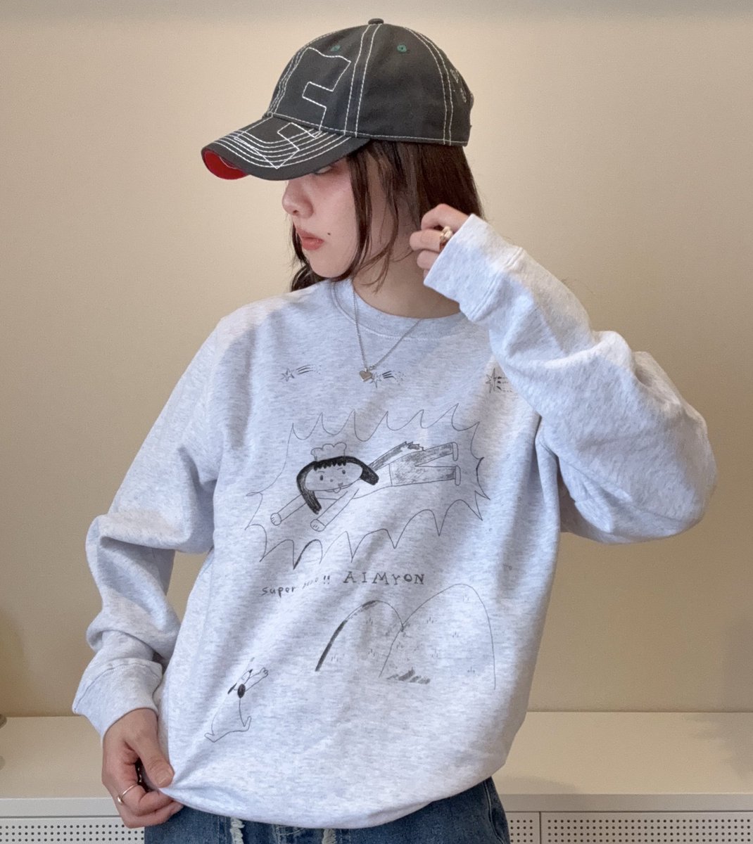 ヘブンズ・ベーカリーの グッズができましたので紹介するね🥐 お助け