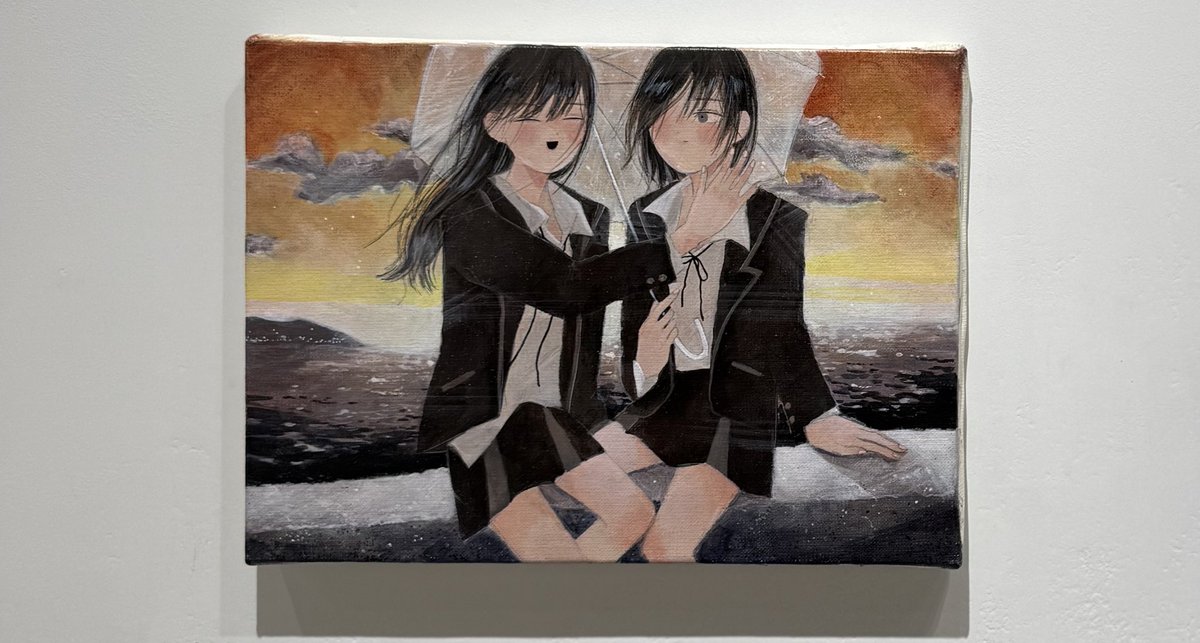 絵画/【Lady GG】 絵画/【Lady GG】 絵画/【Lady GG】 Free my