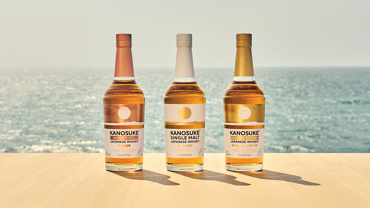 KANOSUKE (@KanosukeWhisky) / Posts / X