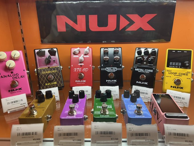 ☆モディファイして新機能満載 LEGEND SSS ST ☆モディファイして新