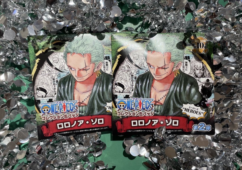 ロロノアゾロ 缶バッジ まとめ売り ロロノアゾロ 缶バッジ まとめ売り