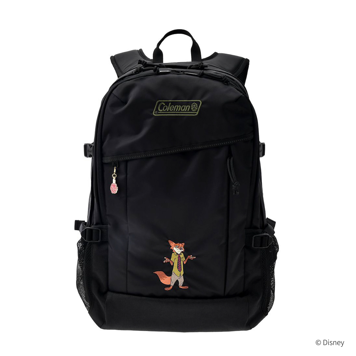 🌟#ディズニーストア との共同企画🌟 ディズニー映画『ズートピア』の