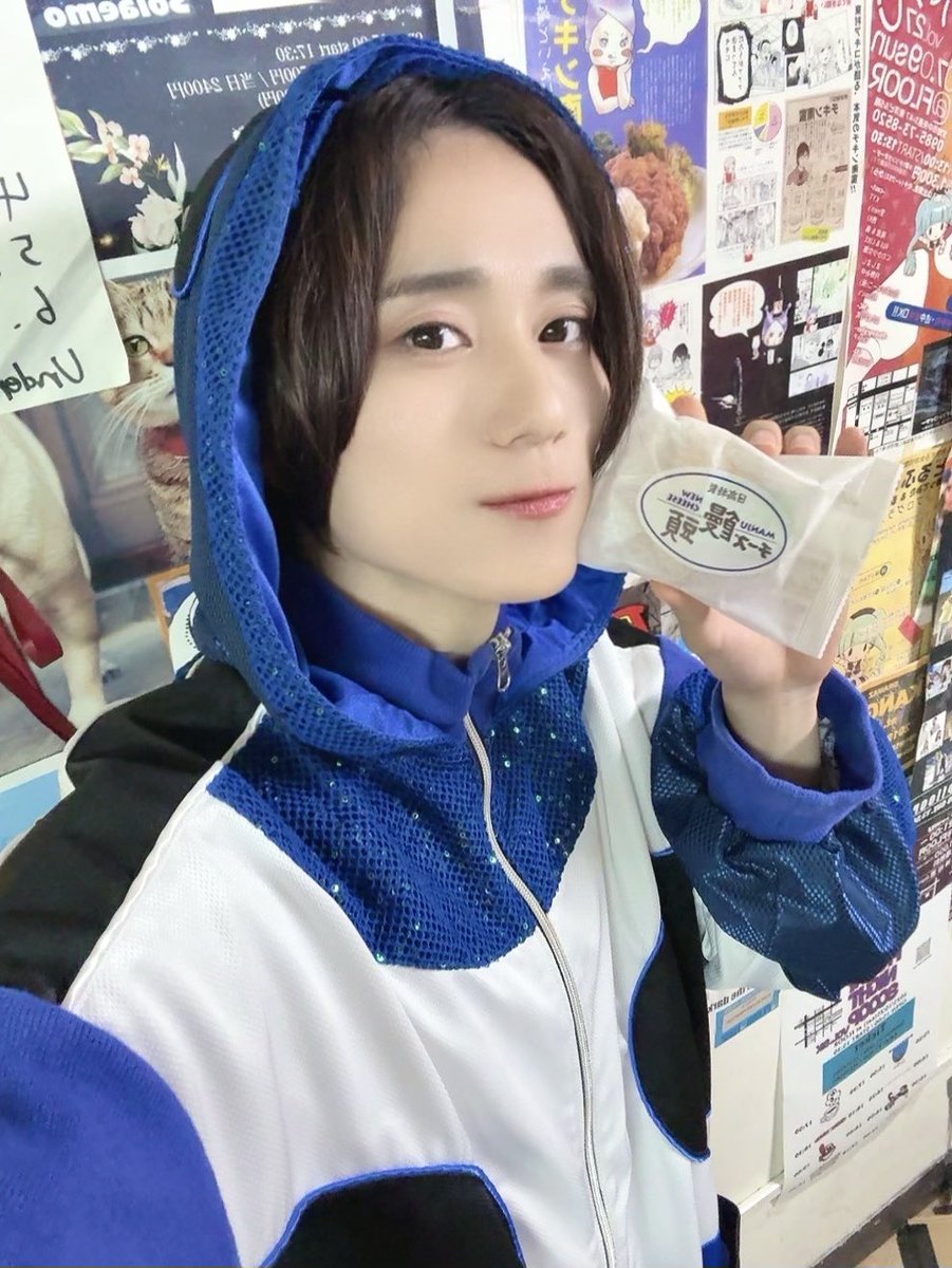 ReLIT りりっと リリット 青野精一郎 ハピカ ReLIT!!OfficialWebSite