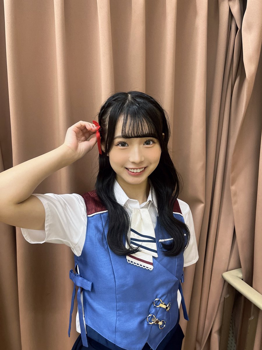 坂本 理紗（NMB48 チームBⅡ）｜SHOWROOM(ショールーム) じ*ん様 坂本