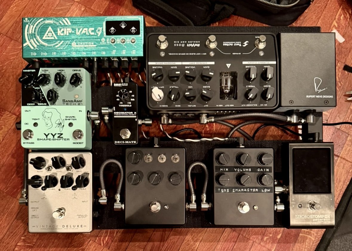 SONIFIX (@SONIFIX_) / Posts / X