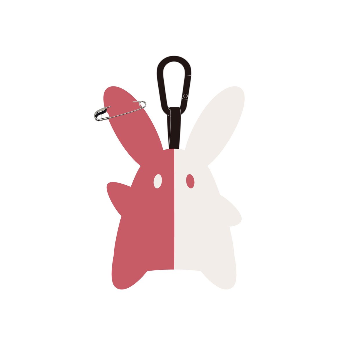 Eve undercover アプリくじ A賞 ぼにぼに クッション Eve undercover