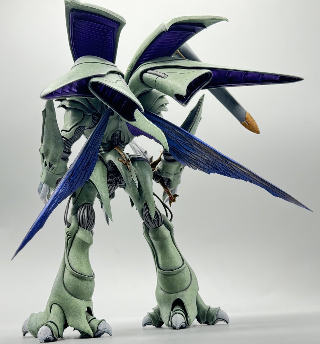 megmirion 様 確認用 megmirion 様 確認用 Mega Man ZX (Vent) - Part