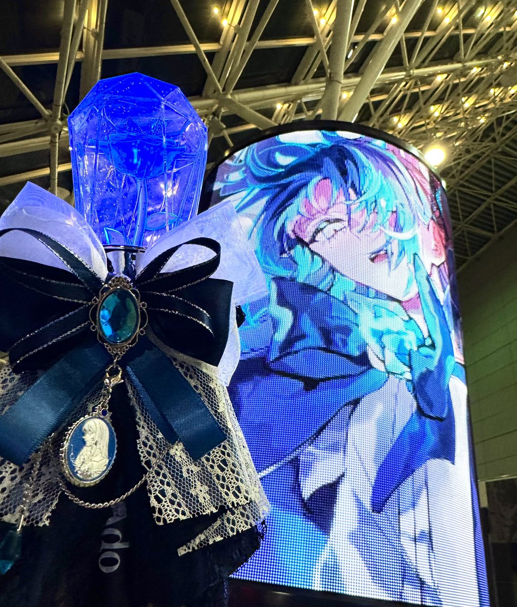 Ado よだか VIP特典 スノードーム Ado 東京ドームLIVE よだか VIP席特典