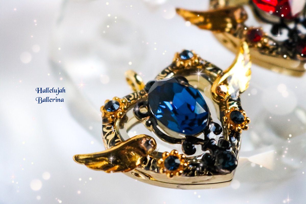 ハレルヤバレリーナ ネックレス ペンダント リング まとめ売り