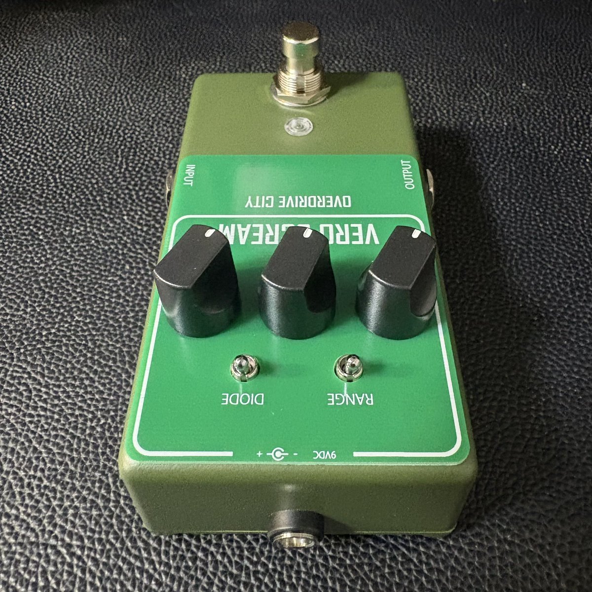 ギター VeroCity - VERO SCREAM ギター VeroCity - VERO SCREAM 受注