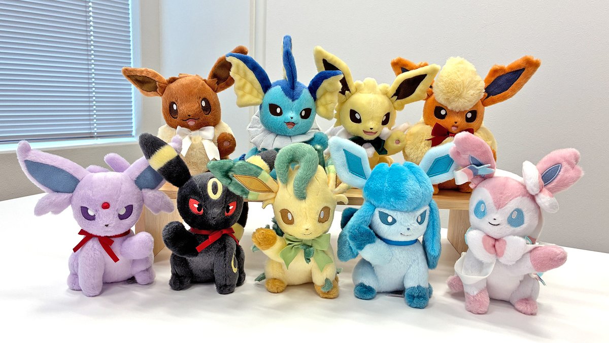 Eevee Collection エーフィセット ポケモンカード ブイズ ファイル