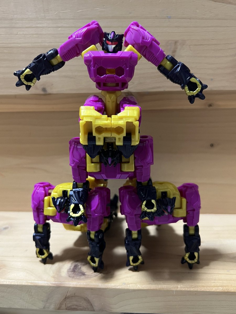 ベイブレードX オロチクラスタ6-60lf コロコロコ限定品 2個 オロチ