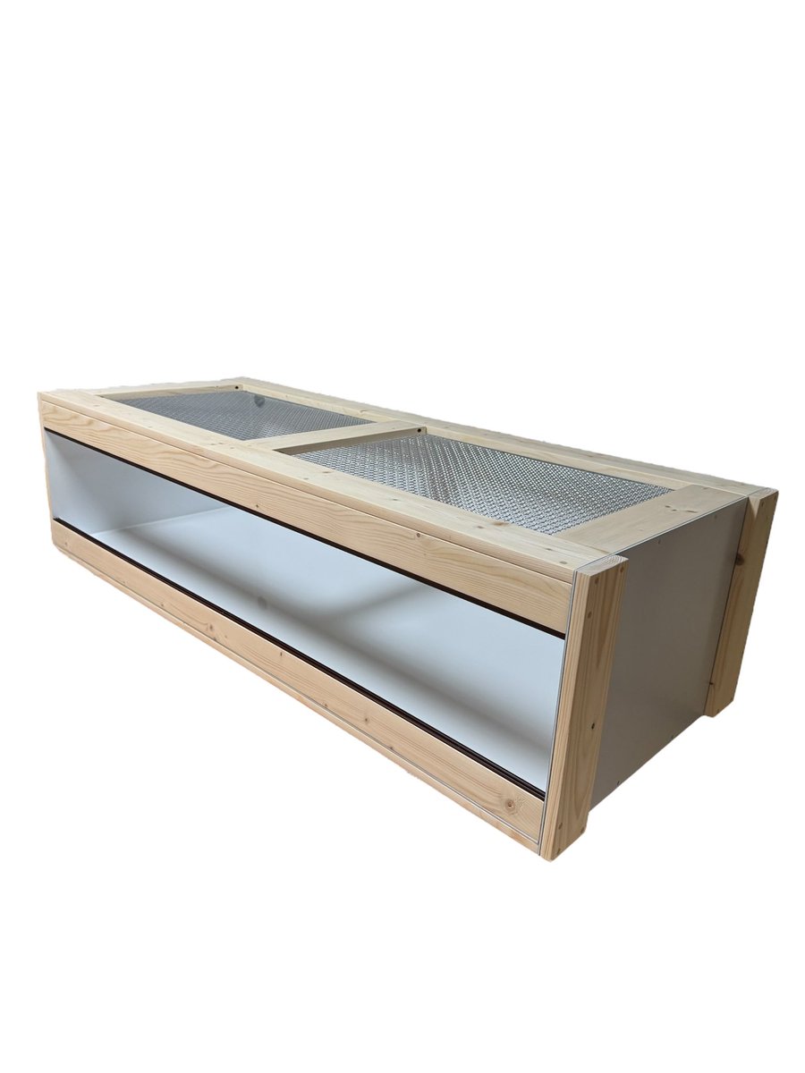 たけひろ 1104545アルミ複合板ケージ たけひろ 1104545アルミ複合板