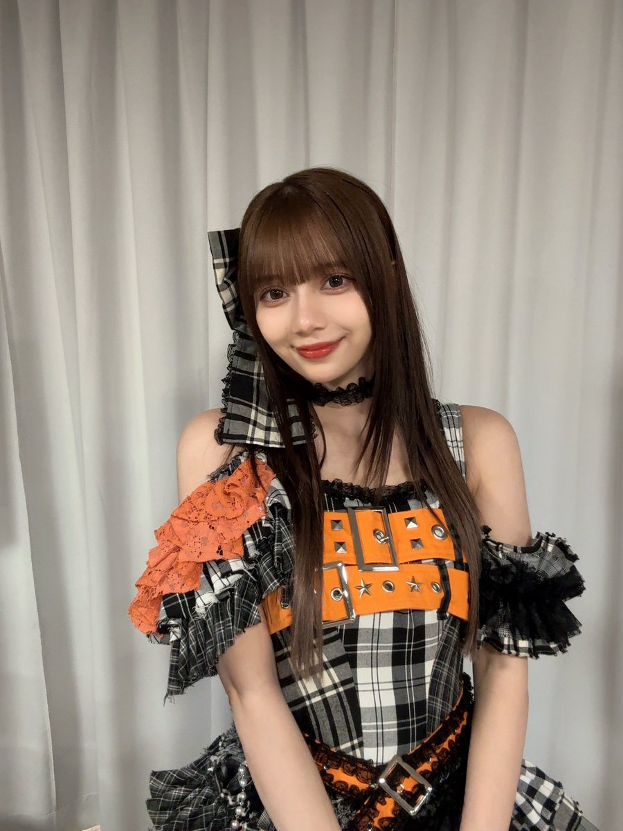 CANDY TUNE 推しアピ パーカー 南なつ CANDY TUNE OSHI API Zip-up