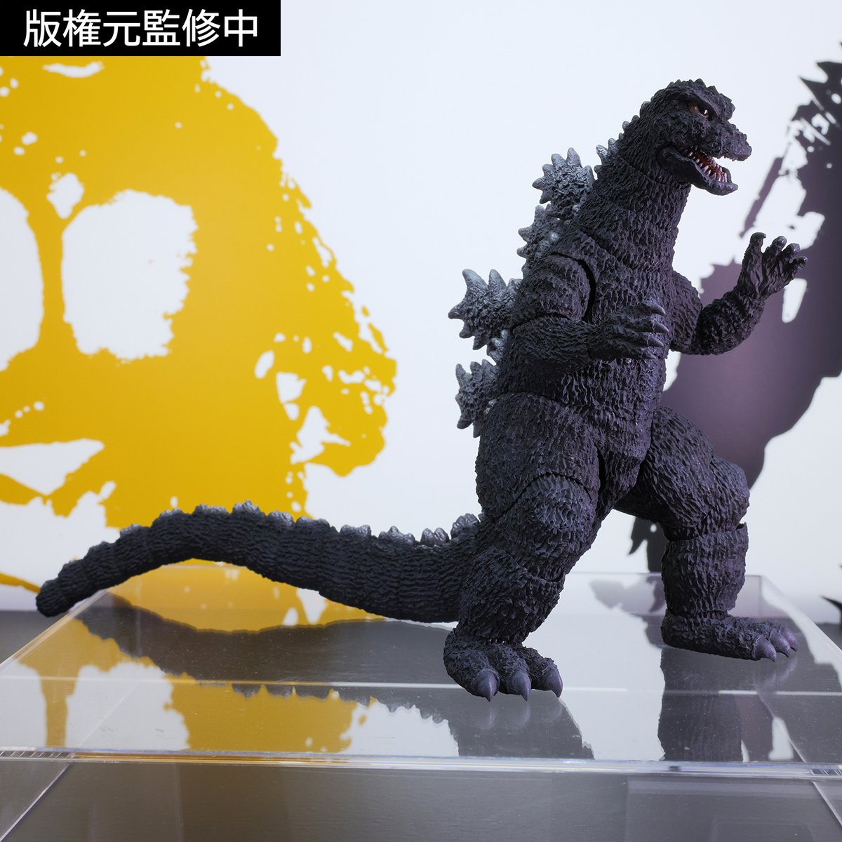 RT @t_features: ◤11/14-16開催中！ TAMASHII NATION 2025 展示紹介