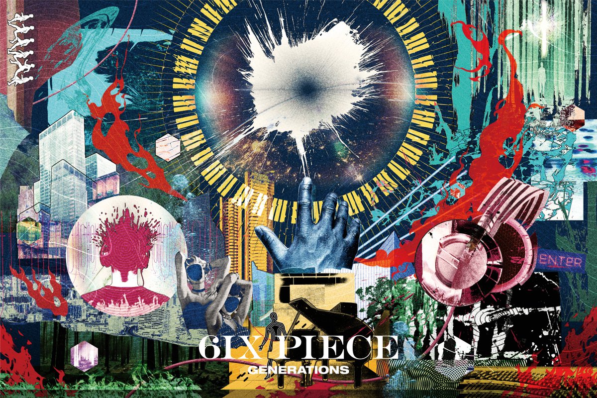 2025.12.17(Wed) Release NEW ALBUM 