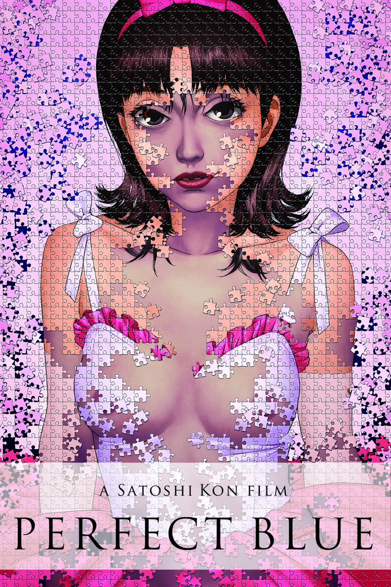 今敏 パプリカ クリアスタンドキーホルダー 10点セット 2 今敏