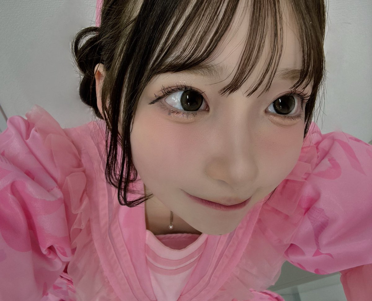 cutie street Tシャツ 桜庭遥花 CUTIE STREET 桜庭遥花 Tシャツ XLサイズ