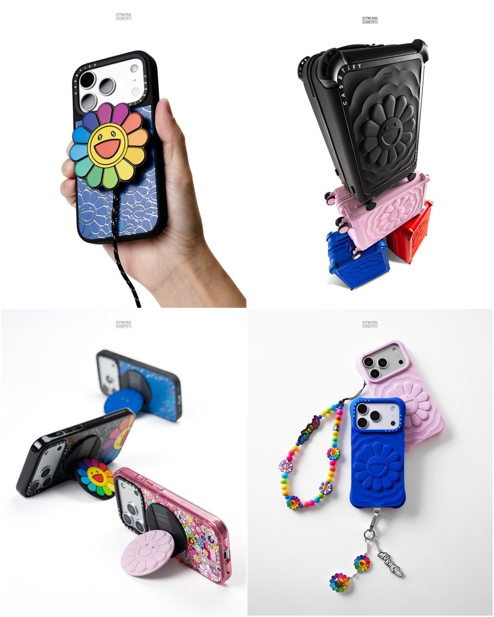 スペシャルエディション フラワースマホケースブラインドボックス