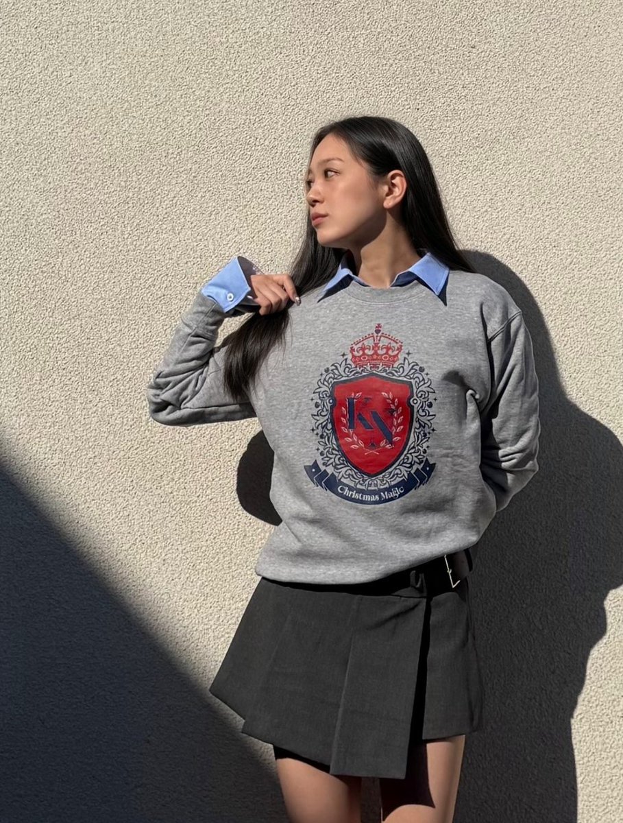 西野カナ Christmas Magic スウェット XL 西野家限定 西野カナ 西野家