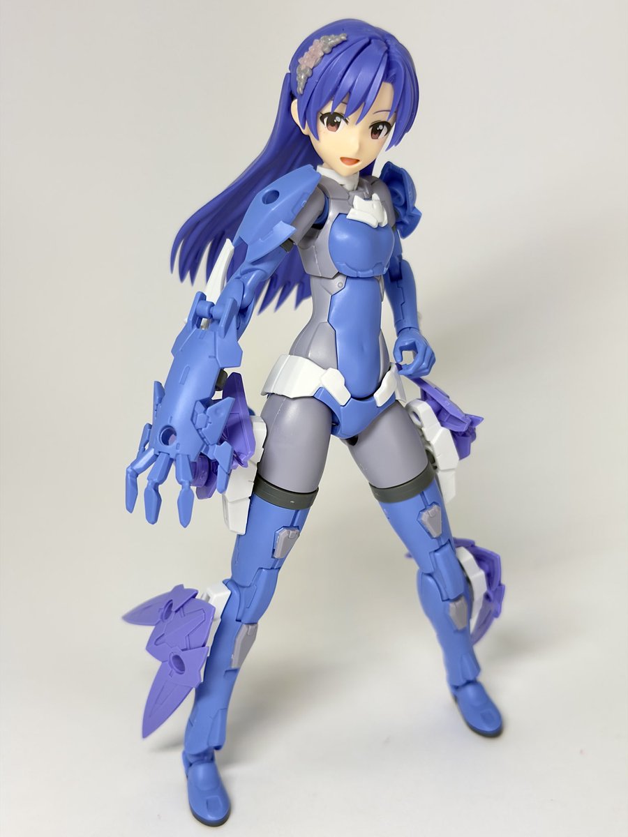 30MS リシェッタ (イグライト01ウエア)[カラーA] レビュー】「30MS