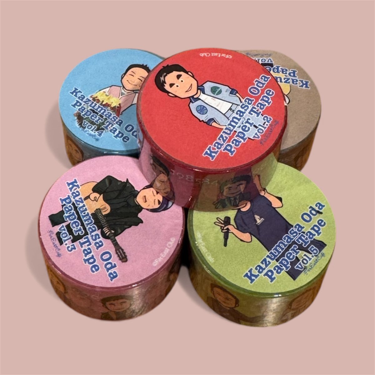 あのカップとお揃いの湯呑セット 小田和正 2025年最新】小田和正